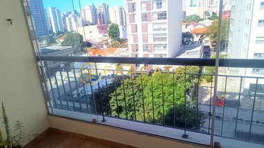 apartment em Rua Raul Pompéia, Vila Pompéia - São Paulo - SP