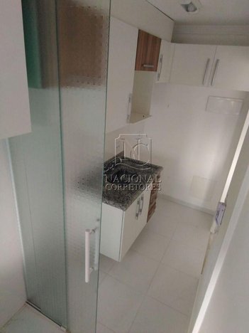 apartment em Avenida Alda, Centro - Diadema - SP