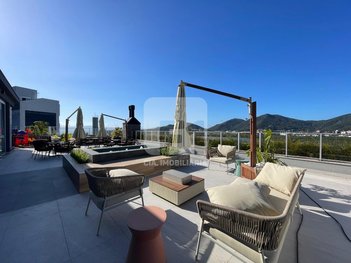 apartment em Rodovia João Paulo, João Paulo - Florianópolis - SC