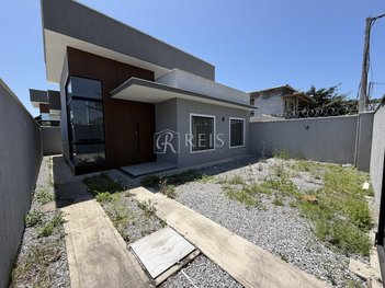 house em Avenida Euclides da Cunha, Enseada das Gaivotas - Rio das Ostras - RJ