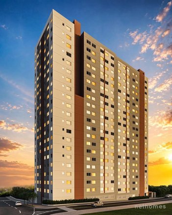apartment em Rua Arcabuz, Jardim Adutora - São Paulo - SP