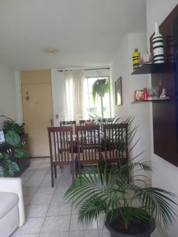 apartment em Rua Bonifácio Veronese, Jardim Jaqueline - São Paulo - SP