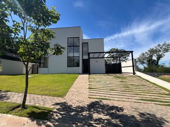 house em Alameda dos Ipês Roxos, Santa Cândida - Vinhedo - SP