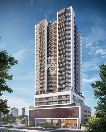 apartment em Rua Padre Adelino, Quarta Parada - São Paulo - SP