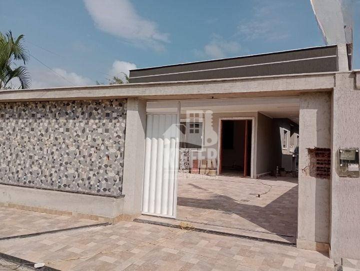Casa de 2 quartos em Inoã – Maricá/RJ