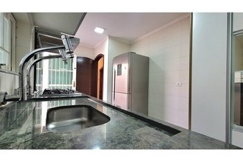 house em Rua Marco Ângelo Bisognini, Rudge Ramos - São Bernardo do Campo - SP
