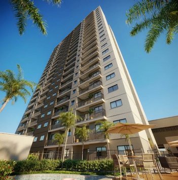 apartment em Avenida Júlia Freire, Torre - João Pessoa - PB