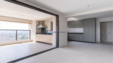 apartment em Alameda Jauaperi, Moema - São Paulo - SP