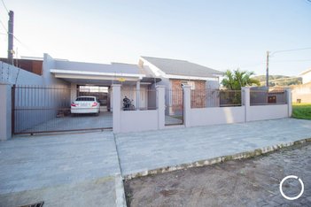 house em Clarice Lispector, Tomazetti - Santa Maria - RS
