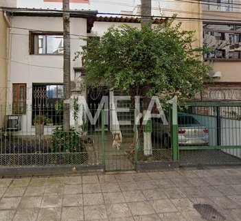 house em Travessa Tuyuty, Centro Histórico - Porto Alegre - RS