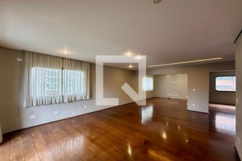 apartment em Rua Pascal, Campo Belo - São Paulo - SP