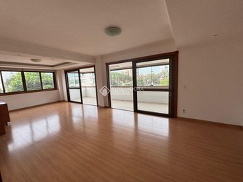 apartment em Rua Professor Langendonck, Petrópolis - Porto Alegre - RS