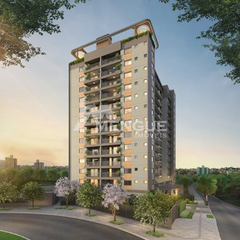 apartment em Rua Luzitana, Higienópolis - Porto Alegre - RS