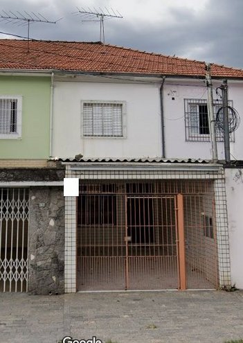 house em Rua Gonçalo Fernandes, Jardim Bela Vista - Santo André - SP