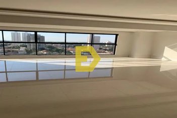 apartment em Rua Afonso Pena, Vila Mendonça - Araçatuba - SP