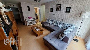 apartment em Ordem e Progresso, Casa Verde - São Paulo - SP