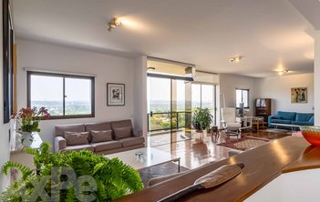 apartment em Rua Livi, Vila Madalena - São Paulo - SP