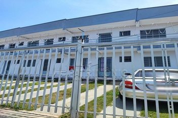 apartment em Rua Guarda Civil, Vila Barão - Sorocaba - SP