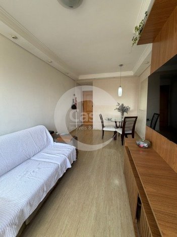 apartment em Rua da Mooca, Mooca - São Paulo - SP