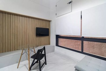 apartment em Rua Cardoso de Almeida, Perdizes - São Paulo - SP