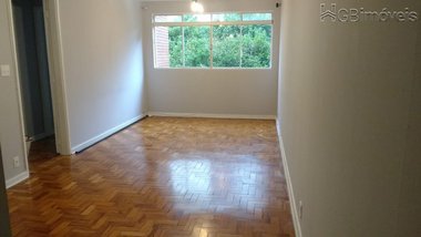 apartment em Avenida Aratãs, Indianópolis - São Paulo - SP