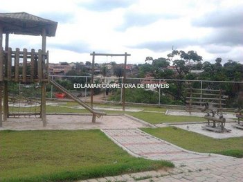 land_lot em Rua Amarílis, Estância Silveira - Contagem - MG