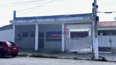 commercial_building em Antônio Alves de Carvalho Rosa, Jardim Santa Maria - Jacareí - SP