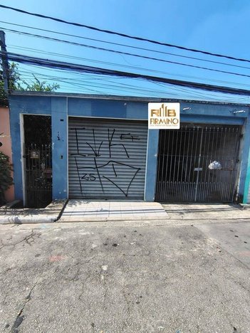 house em Rua Manoel Fialho, Parque Cocaia - São Paulo - SP