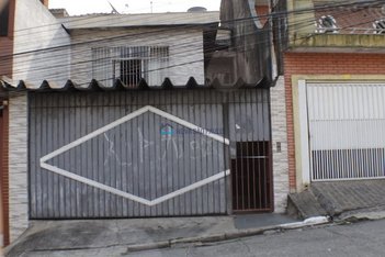 house em Rua Ulisses Paschoal, Jardim Palmares (Zona Sul) - São Paulo - SP