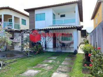 house em Rua Segunda Ampliação Arraial de Arembepe, Arembepe (Abrantes) - Camaçari - BA