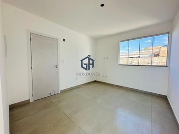 apartment em Rua Dom Eugênio Correia, Planalto - Belo Horizonte - MG
