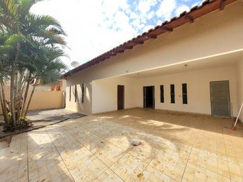 house em Praça Adolfo Bezerra de Menezes, Vila Nova - Votuporanga - SP