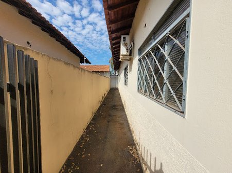 Cômodo Condomínio