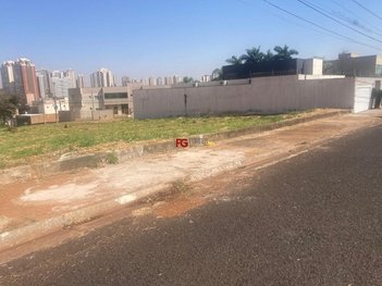 land_lot em Rua Custódio Ribeiro Soares, City Ribeirão - Ribeirão Preto - SP