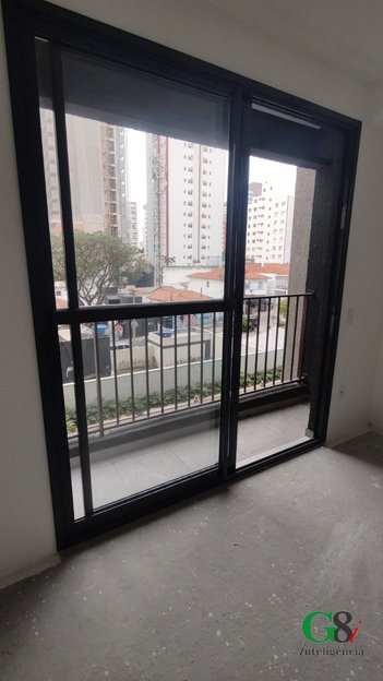 apartment em Rua Alvorada, Vila Olímpia - São Paulo - SP