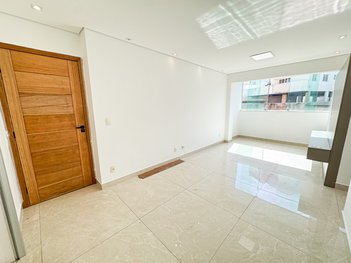 apartment em Rua Professor Domício Murta, Ouro Preto - Belo Horizonte - MG