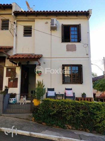 house em Avenida Monte Cristo, Vila Nova - Porto Alegre - RS