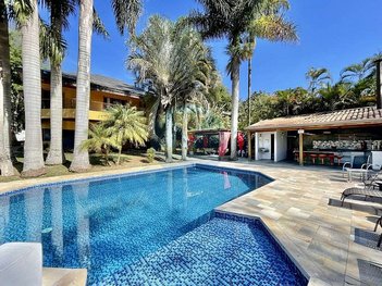 house em Rua Franklin Saldanha de Castro, Palos Verdes - Carapicuíba - SP