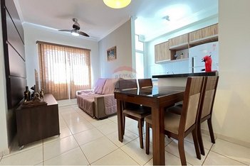 apartment em Avenida Leão XIII, Ribeirânia - Ribeirão Preto - SP