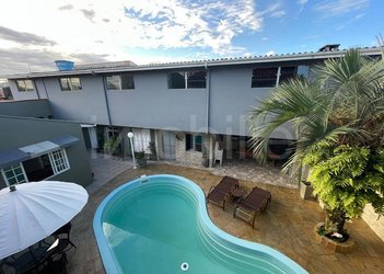 house em Rua Hildebrando José da Silva, São João - Itajaí - SC