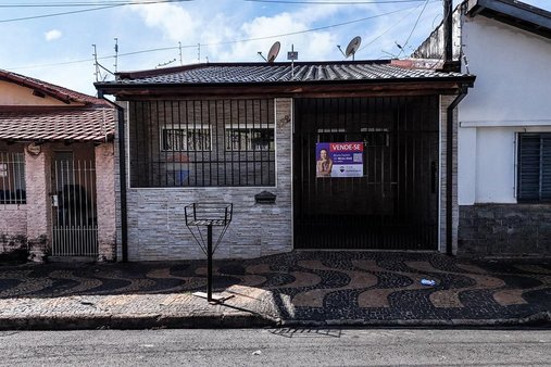 Cômodo Condomínio