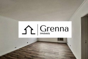 apartment em Rua Doutor Renato Paes de Barros, Itaim Bibi - São Paulo - SP