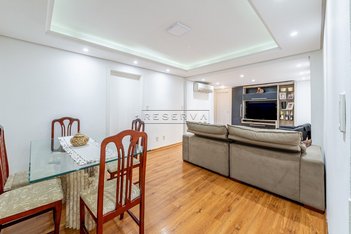apartment em Rua Guilherme Alves, Partenon - Porto Alegre - RS