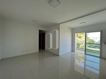 apartment em Rua RI 2, Residencial Itaipu - Goiânia - GO