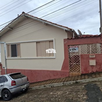 house em Rua Santa Margarida, Bom Pastor - Varginha - MG