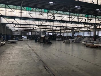 industrial em Avenida Fábio Eduardo Ramos Esquivel, Canhema - Diadema - SP