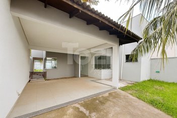 house em Rua Tim Maia, Aquarela Brasil Residencial - Sinop - MT