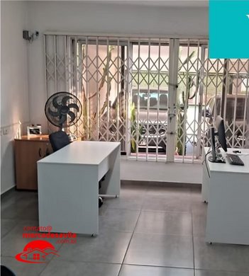 house em Rua Otávio Tarquínio de Sousa, Campo Belo - São Paulo - SP