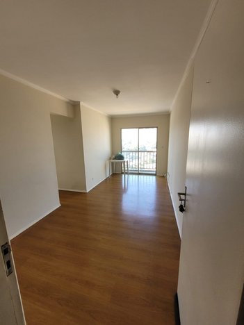 apartment em Rua Dona Olga, Vila São João - Guarulhos - SP