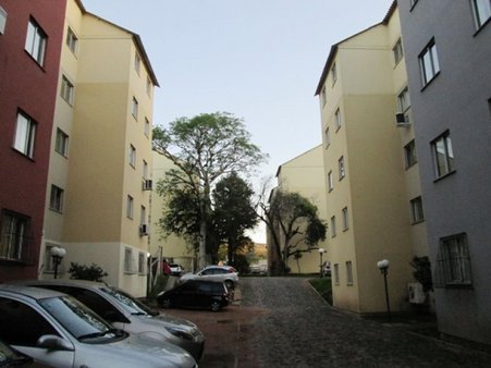 Cômodo Condomínio